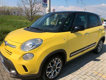 Fiat 500L - 2015