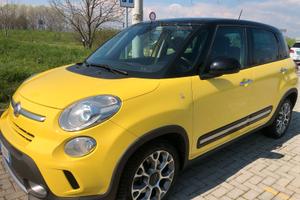 Fiat 500L - 2015