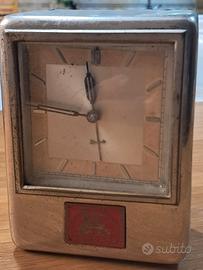 Antica sveglia 