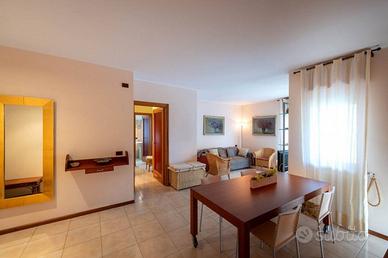 Appartamento di 95 m² con 3 locali a Santa Margher