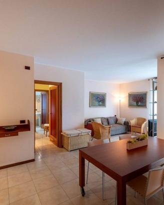 Appartamento di 95 m² con 3 locali a Santa Margher