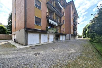 4 LOCALI A SEDRIANO