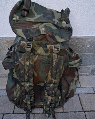 Zaino come nuovo mai usato