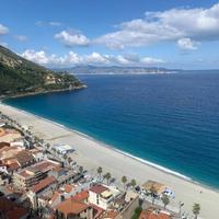 Cessione azienda e chiosco demaniale a Scilla (RC)