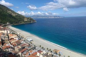 Cessione azienda e chiosco demaniale a Scilla (RC)