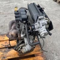 MOTORE PER DAEWOO F8CV Matiz 2° Serie 800 Benzina 