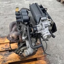 MOTORE PER DAEWOO F8CV Matiz 2° Serie 800 Benzina 