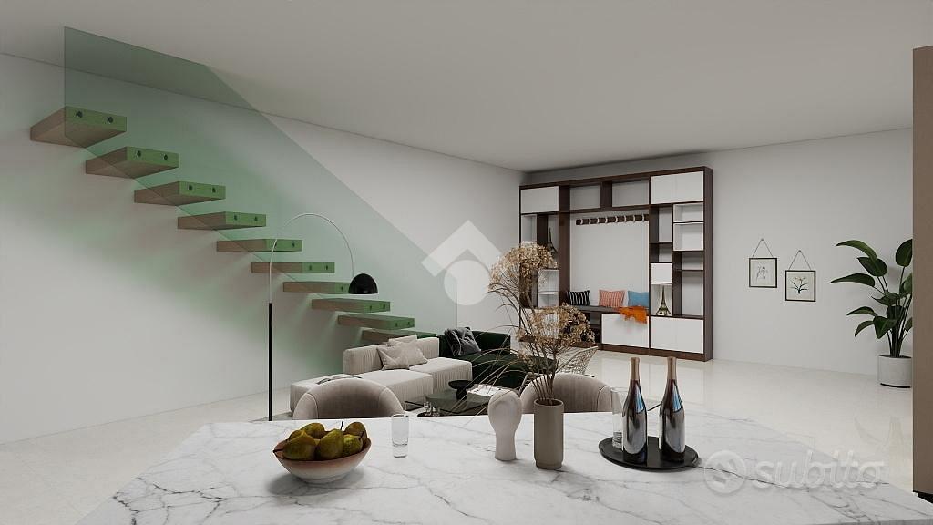 Appartamento – Savignano sul Rubicone, Forlì-Cesena - Vista 4