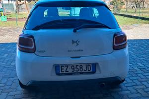 CITROEN DS3
