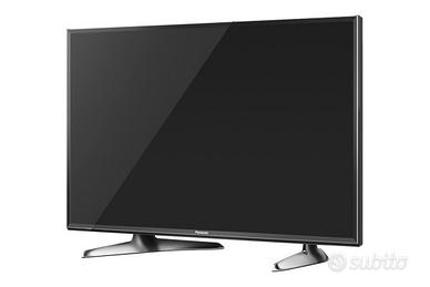 TV LED Panasonic 40" - TX-40DX600E