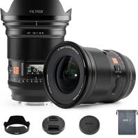 VILTROX 16mm F1.8 FE Full Frame