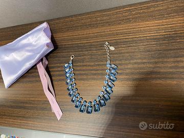 Collier handmade alta gioielleria