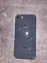 Iphone 8 64gb Prezzo Trattabile
