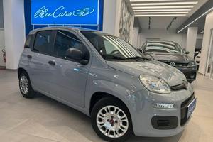 Fiat Panda III 1.0 firefly hybrid s&s 70cv