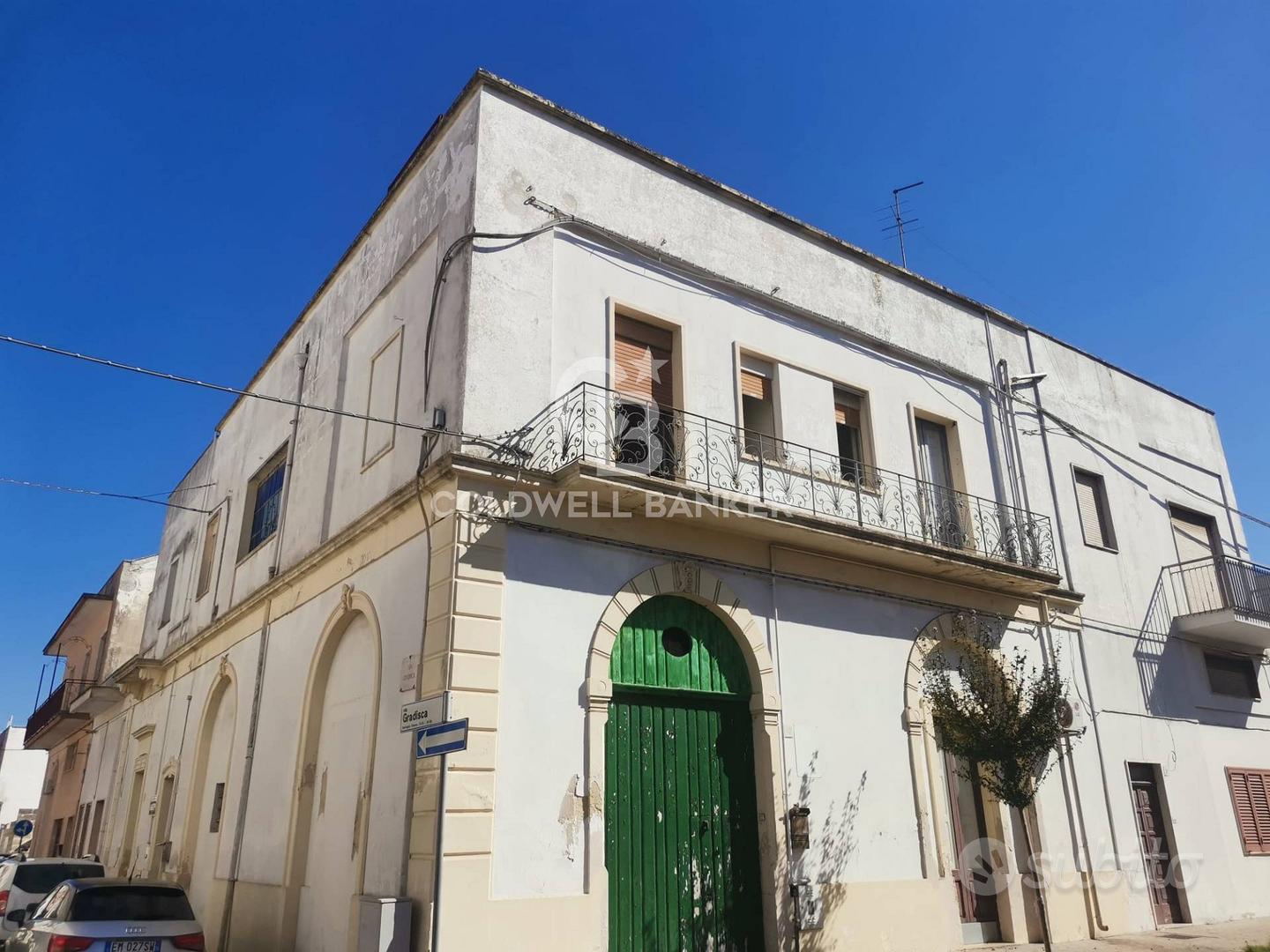 Apartment in Cutrofiano, Lecce - Vista 2