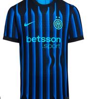 Maglia inter 25/26