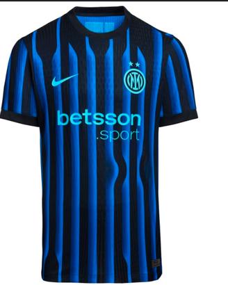Maglia inter 25/26