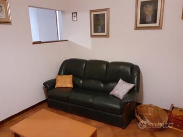 divano e poltrone 