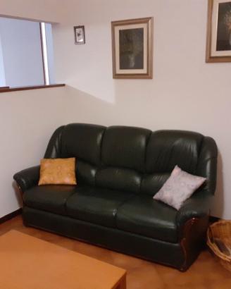 divano e poltrone 