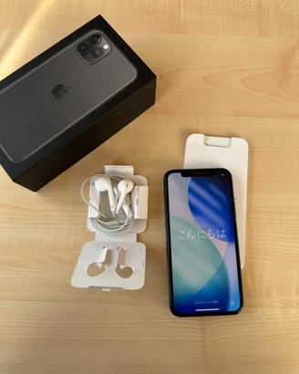 Iphone 11 Pro 256 GB