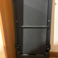 Tapis roulant salva spazio