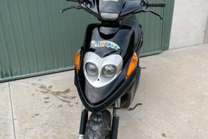 MBK Booster versione 2