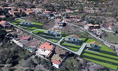 Terreno Edificabile - Viagrande