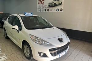 Peugeot 207 1.4 HDi 70CV 5p. 2012