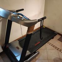 Pedana Tapirulan professionale
