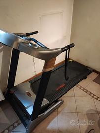 Pedana Tapirulan professionale