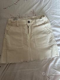 Gonna PLEASE tg.8 anni