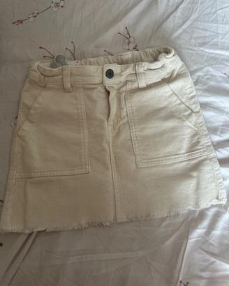 Gonna PLEASE tg.8 anni