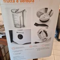 Centrifuga per frutta e verdura