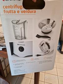 Centrifuga per frutta e verdura