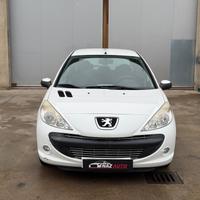 Peugeot 206 Plus 1.1 60CV 5p. Trendy ECO GPL