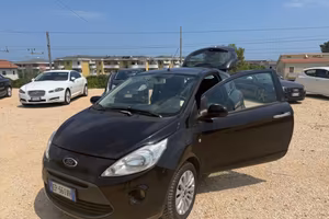 Ford Ka 1.3 Mtj Diesel 2012 2.800€