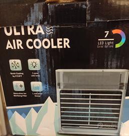 ventilatori/condizionatori