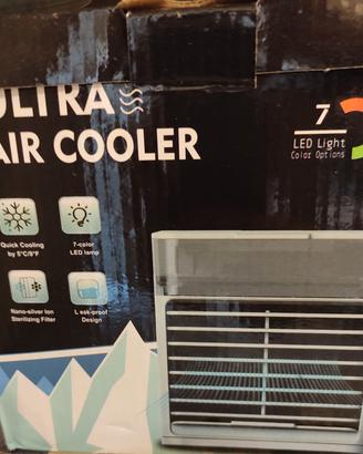 ventilatori/condizionatori