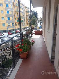 Privato vende alloggio a San Martino di Albaro