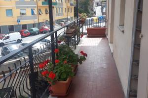 Privato vende alloggio a San Martino di Albaro