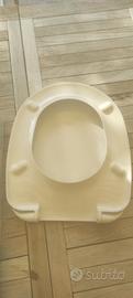 Sedile per WC 