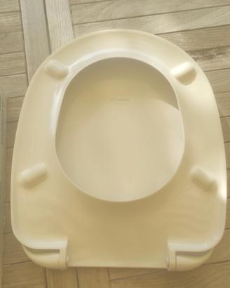 Sedile per WC 