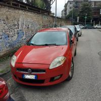 Fiat Bravo 1.9 Multijet 150 CV – 2008 – 135.000 km