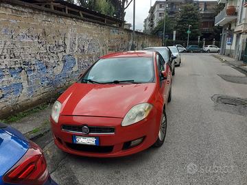 Fiat Bravo 1.9 Multijet 150 CV – 2008 – 135.000 km