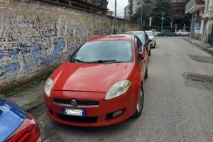 Fiat Bravo 1.9 Multijet 150 CV – 2008 – 135.000 km