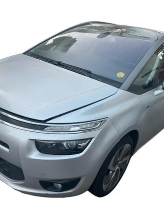 RICAMBI Citroën C4 Picasso 2000 HDI 110 kW TIPO MO