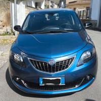 Ypsilon III 2021 1.0 firefly hybrid Gold s