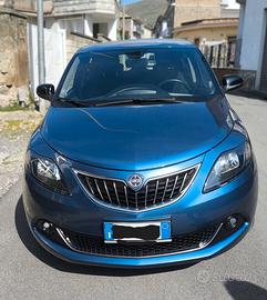 Ypsilon III 2021 1.0 firefly hybrid Gold s