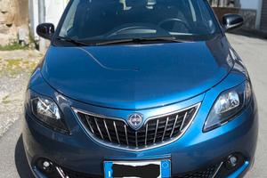 Ypsilon III 2021 1.0 firefly hybrid Gold s