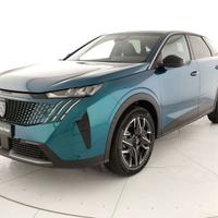 Peugeot 3008 Hybrid 145 e-DCS6 Allure